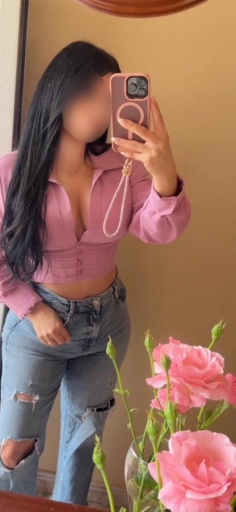 Chica busca chico en Pontevedra: 