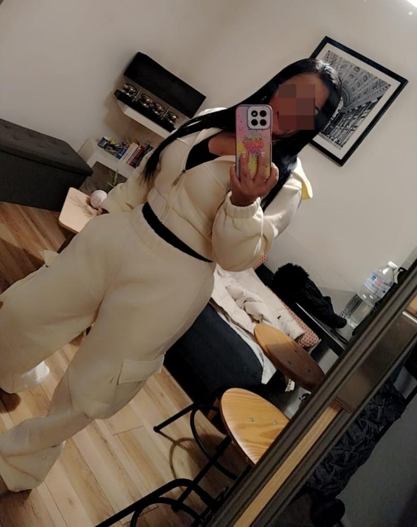 Chica busca chico en Alicante: 