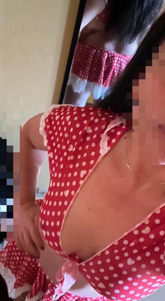 Chica busca chico en Lugo: 