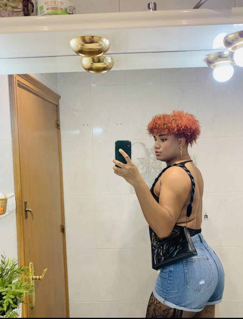 Chico busca chica en Barcelona: 