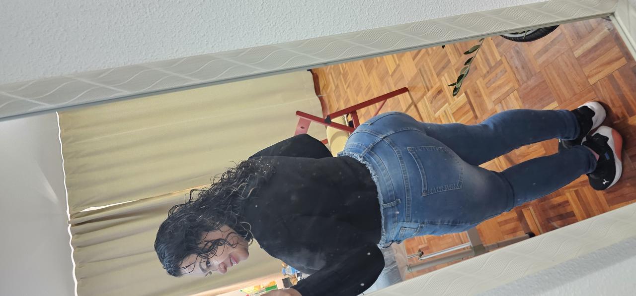 641332545: Chica busca chico en Almería