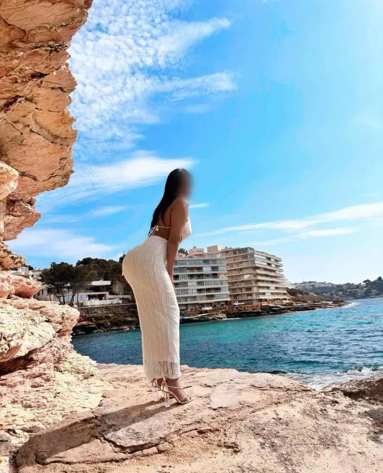 Chica busca chico en Castellón: 