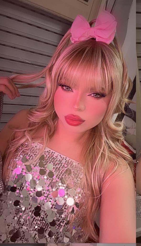 604100219: Travesti en Álava