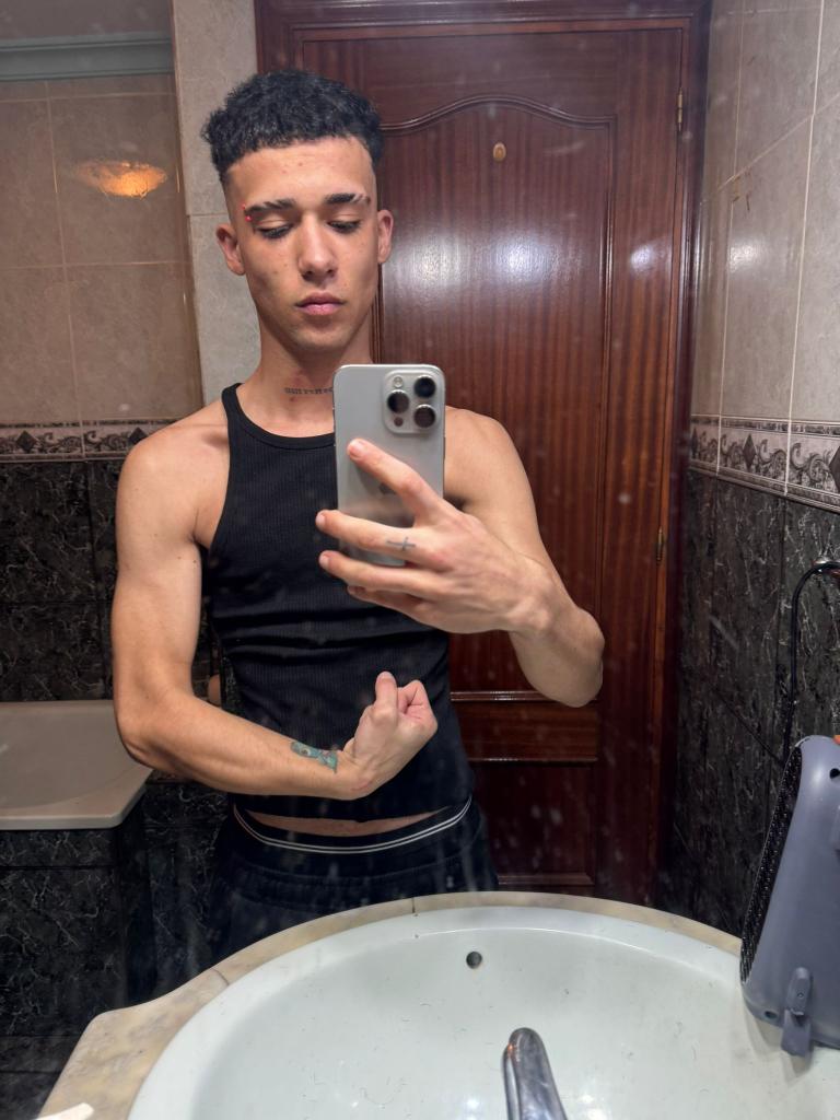 Chico busca chica en Madrid: 