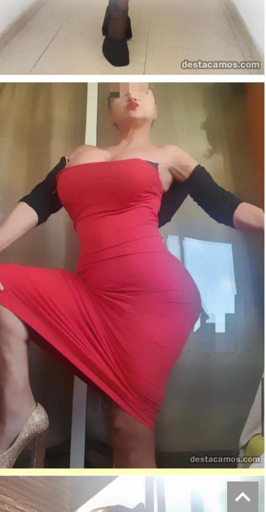 Travesti en Tenerife: 