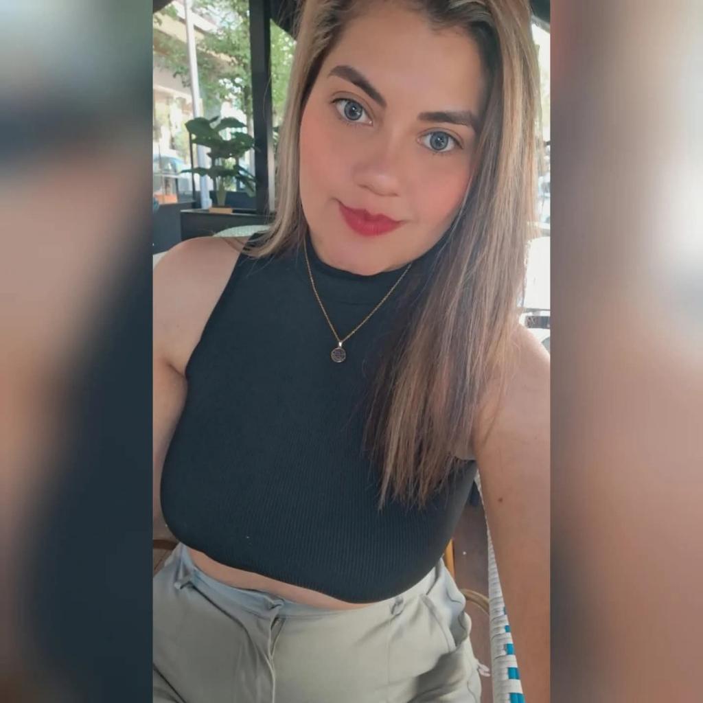 Chica busca chico en Málaga: 