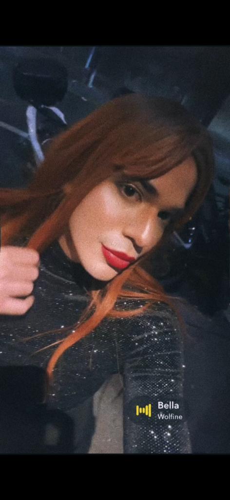 Travesti en Alicante: 