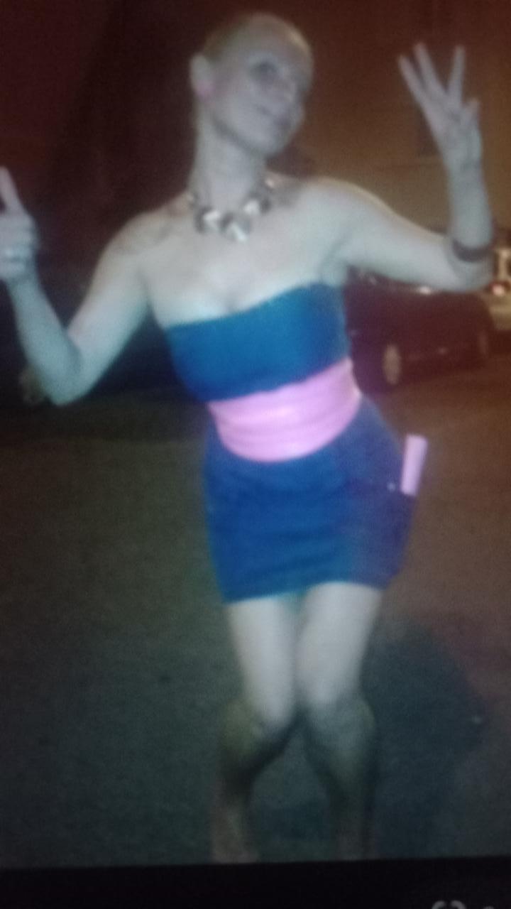 Chica busca chico en Las Palmas: 