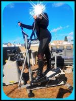 665901426: Chica busca chico en Sevilla