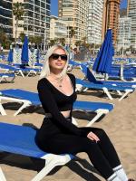 602645779: Chica busca chico en Almería