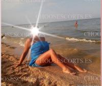 672503092: Chica busca chico en Almería