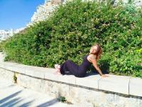 624174145: Chica busca chico en Ibiza