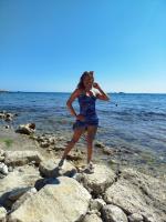 624174145: Chica busca chico en Ibiza