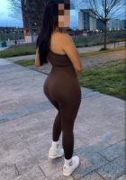 644136191: Chica busca chico en Badajoz