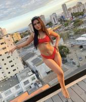 600347482: Chica busca chico en La Coruña