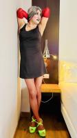 634131281: Transexual en Barcelona