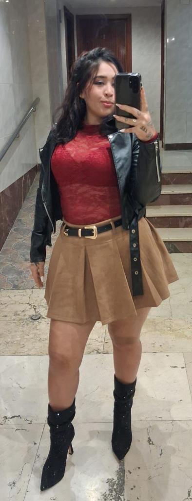 Chica busca chico en Madrid: 