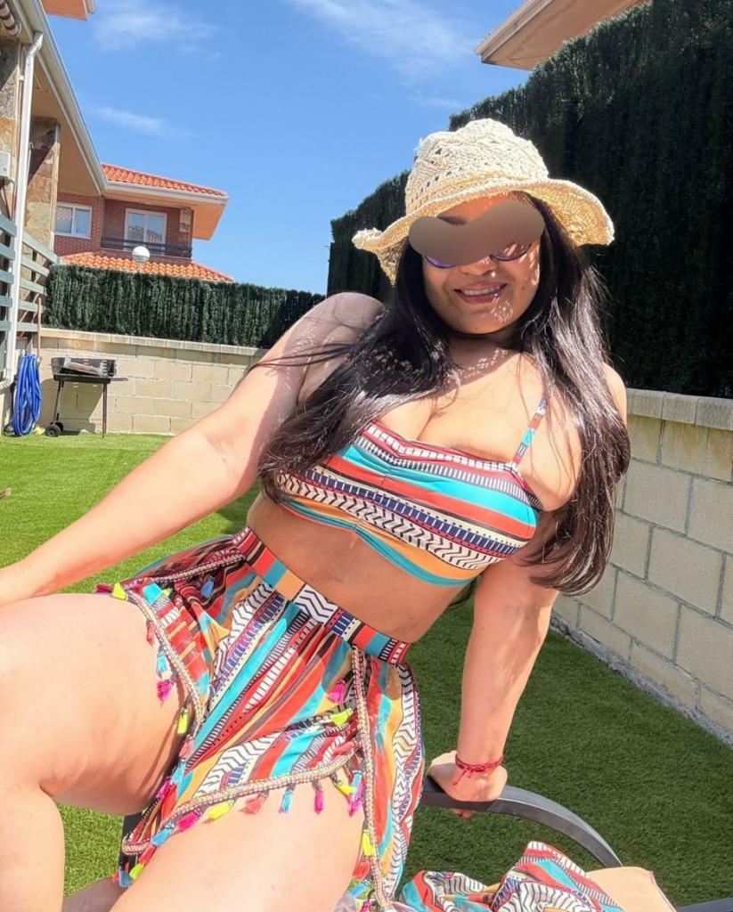 Chica busca chico en Navarra: 