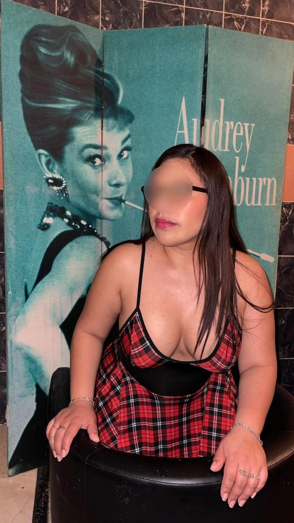 Chica busca chico en Madrid: 