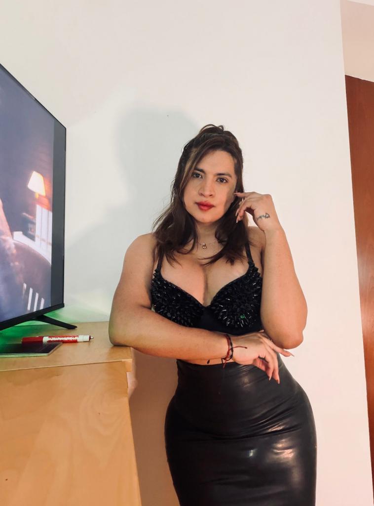 631236237: Transexual en Zaragoza