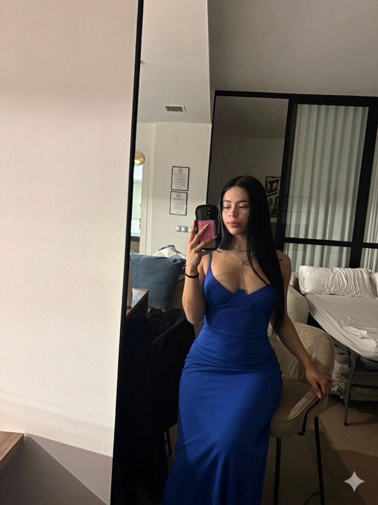 Chica busca chico en Valencia: 