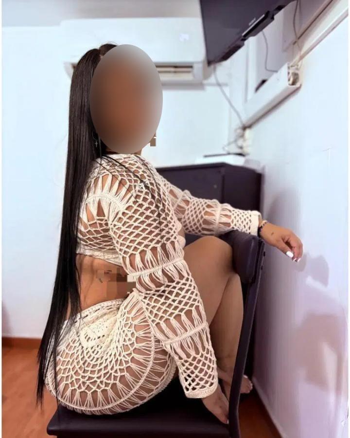 Chica busca chico en Málaga: 