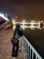 631814376: Chica busca chico en Las Palmas