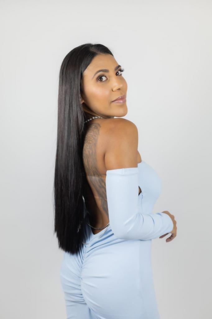 Chica busca chico en Granada: 