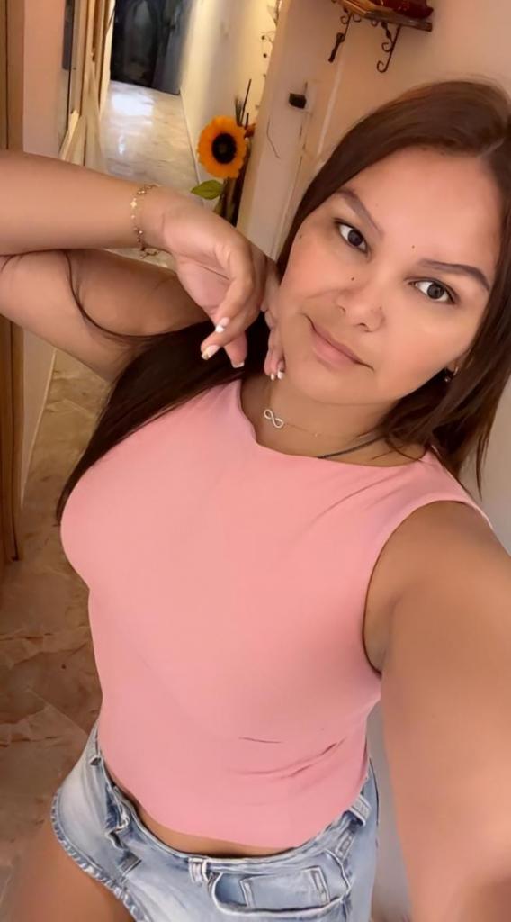 Chica busca chico en Barcelona: 