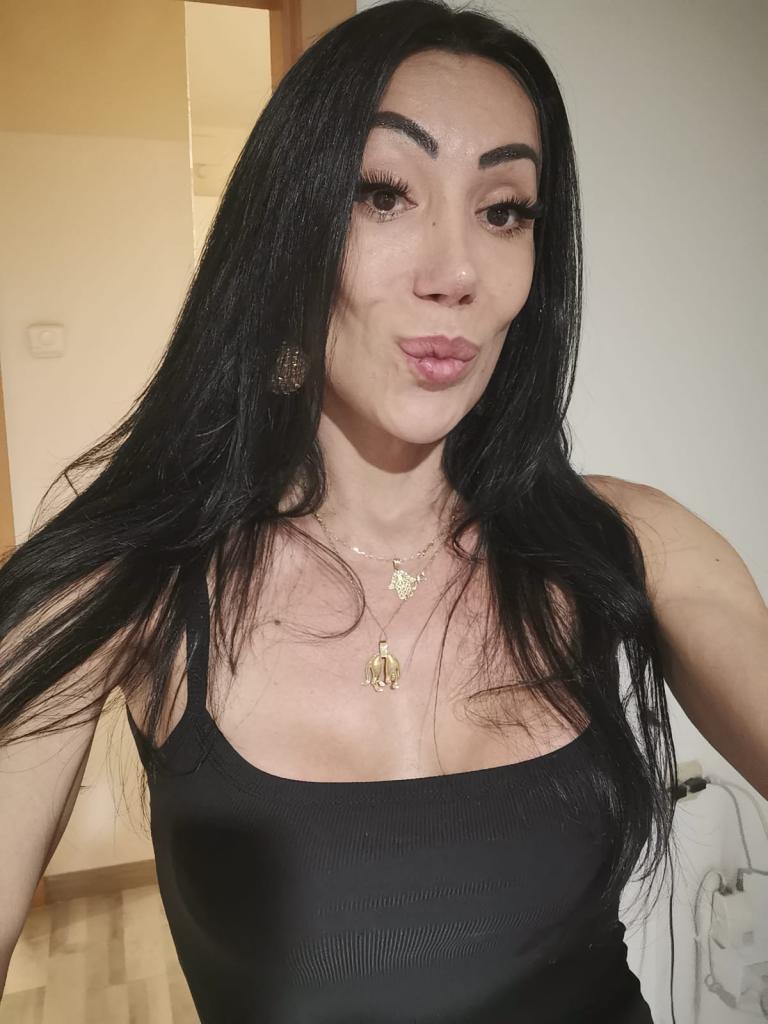 Transexual en Lérida: 