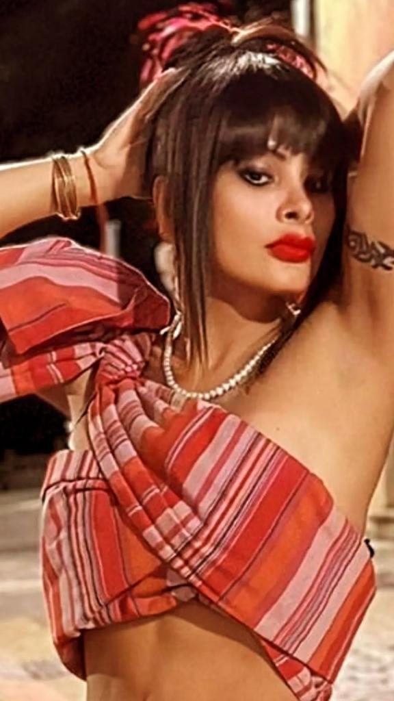 Travesti en Málaga: 