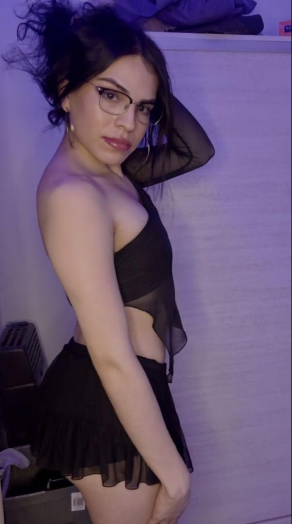 Travesti en Tenerife: 