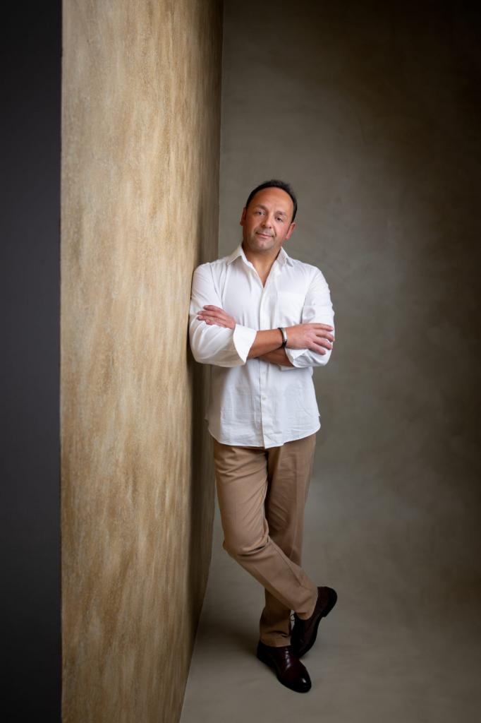 Chico busca chica en Madrid: 