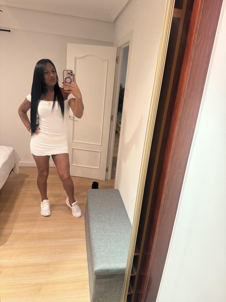 Transexual en Navarra: 