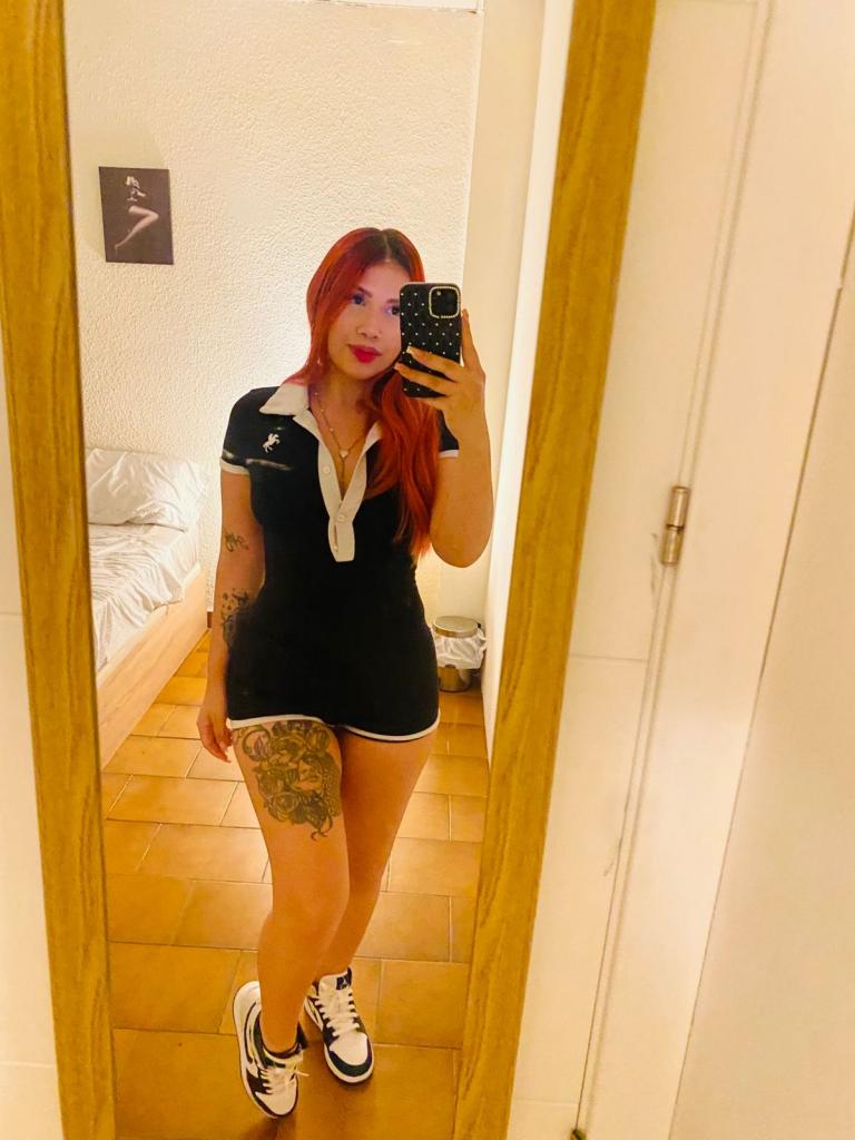 647297562: Chica busca chico en Alicante