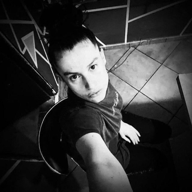 Chica busca chico en Pontevedra: 