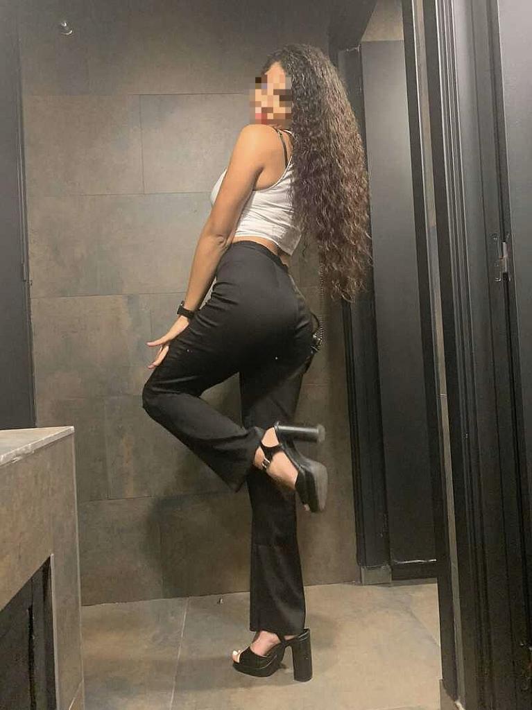 Chica busca chico en Tarragona: 