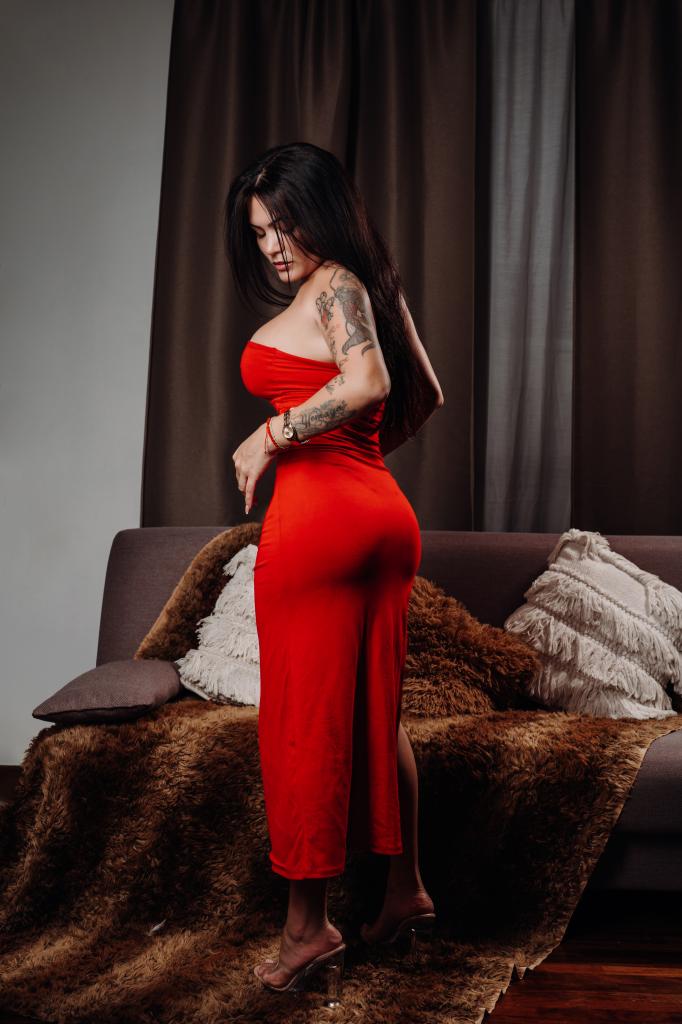 Chica busca chico en Cáceres: Chica busca chico