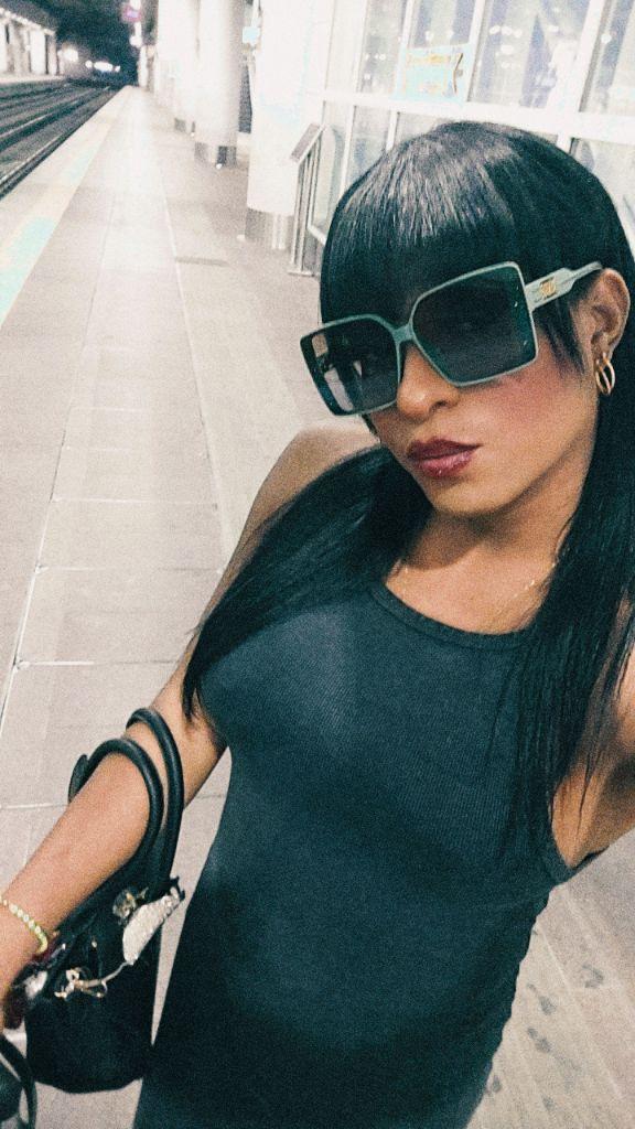 613757052: Travesti en Navarra