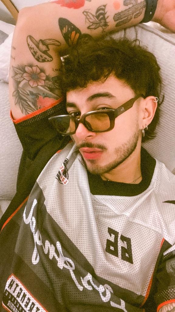 Chico busca chica en Ceuta: 