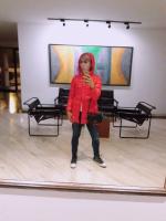 643329264: Transexual en Madrid