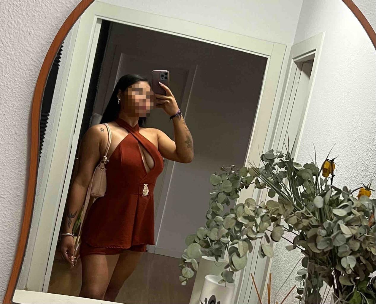 Chica busca chico en Córdoba: 