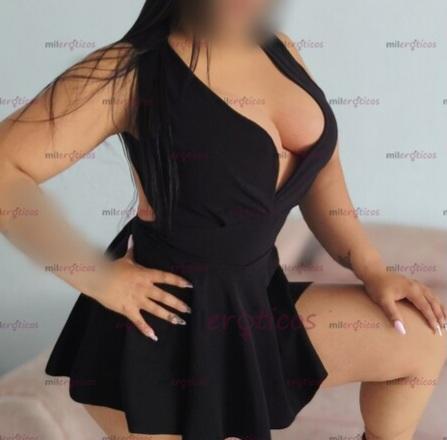 Chica busca chico en Málaga: 
