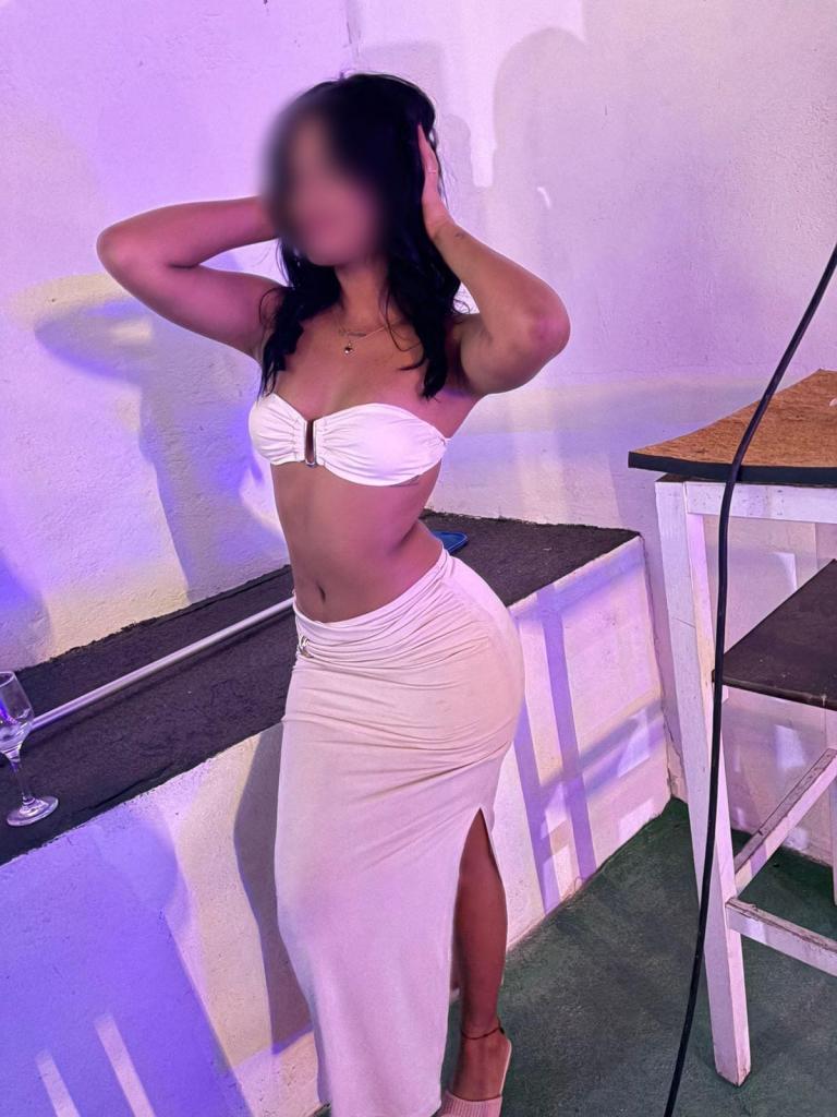 Chica busca chico en Barcelona: 