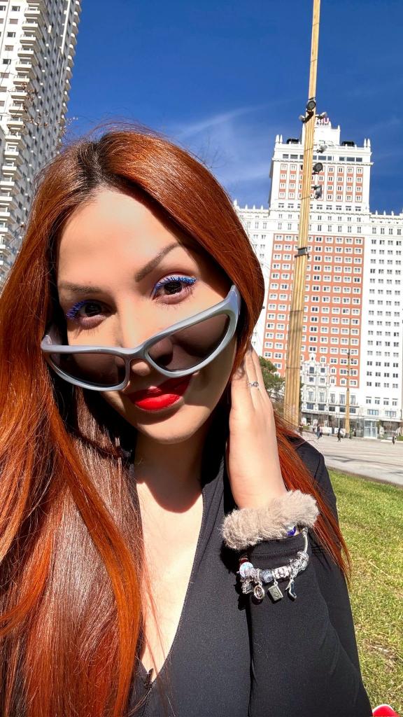 Chica busca chico en Madrid: 