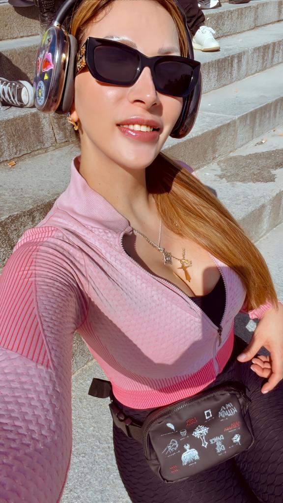 Chica busca chico en Madrid: 