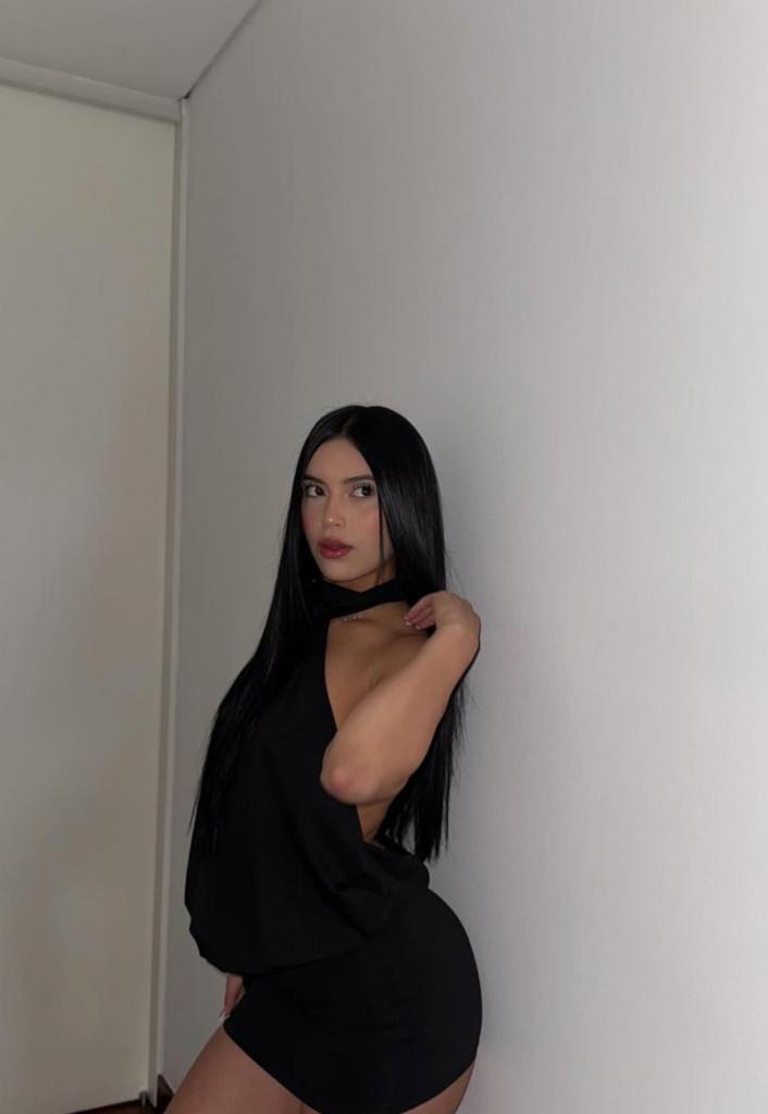 Chica busca chico en Málaga: 