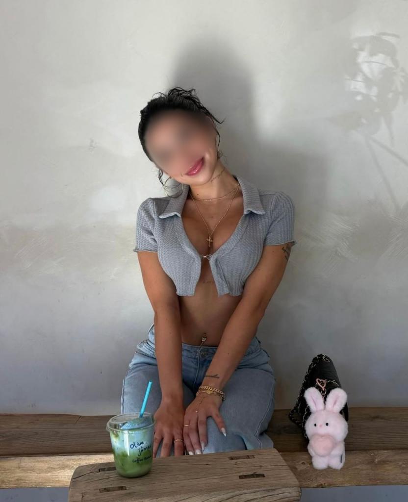 Chica busca chico en Las Palmas: 