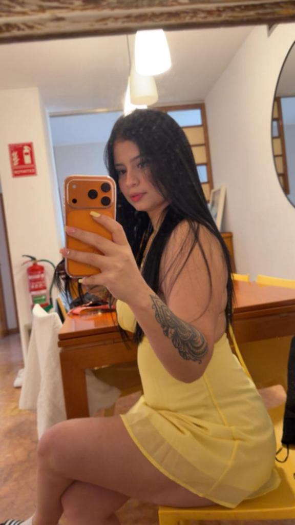 Chica busca chico en Valencia: 