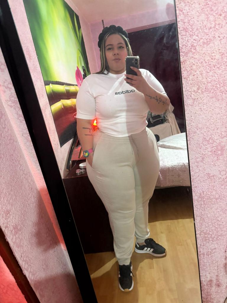 Chica busca chico en Barcelona: 